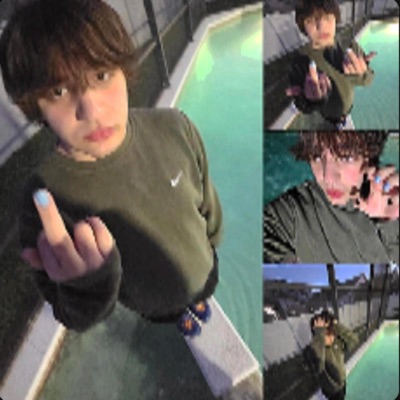 #IMINFLORIDA - Single