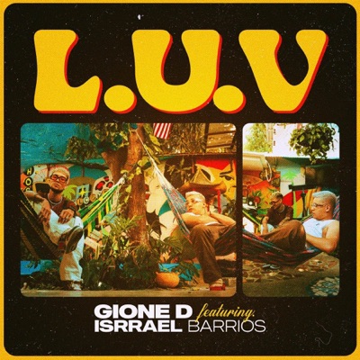 L.U.V - Single