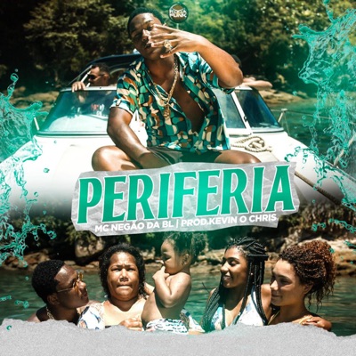 Periferia - Single