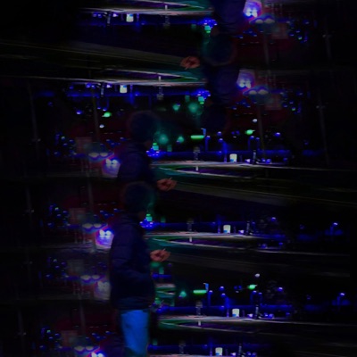 EXCUSE THE DISTANCE +