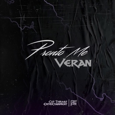 Pronto Me Verán - Single