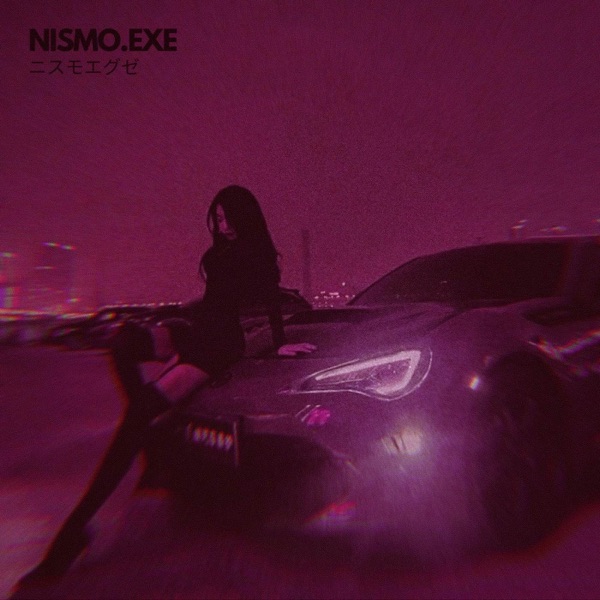 Gt86 In Osaka (Waifu) - EP