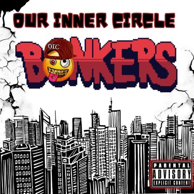 Bonkers - Single