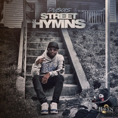 Street Hymns - EP
