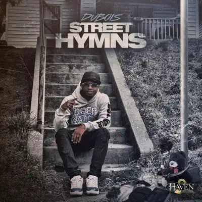 Listen to Street Hymns - EP by DUBOIS