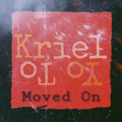 Moved On - Single