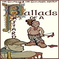Ballad Of A Bastard - Single - M-ACCULATE