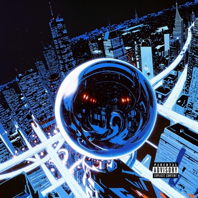 BLACKDRESSCRUSADE (FUNK REMIX) - Single