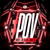#Pov - Single - Kaéssi, Mc Yellow & Urano Og