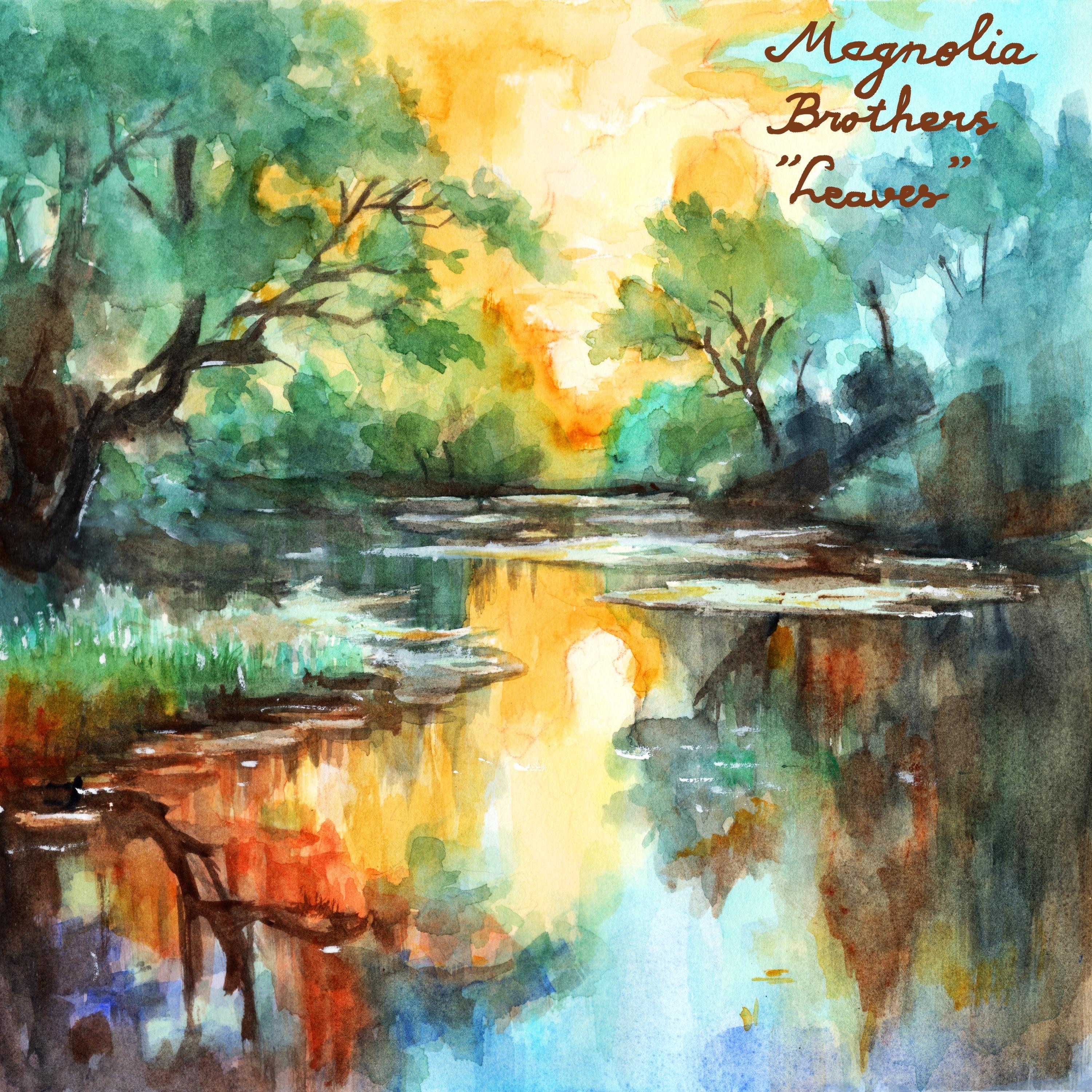 Leaves - Single