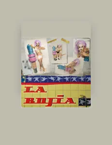 Listen to FERRXN, watch music videos, read bio, see tour dates & more!