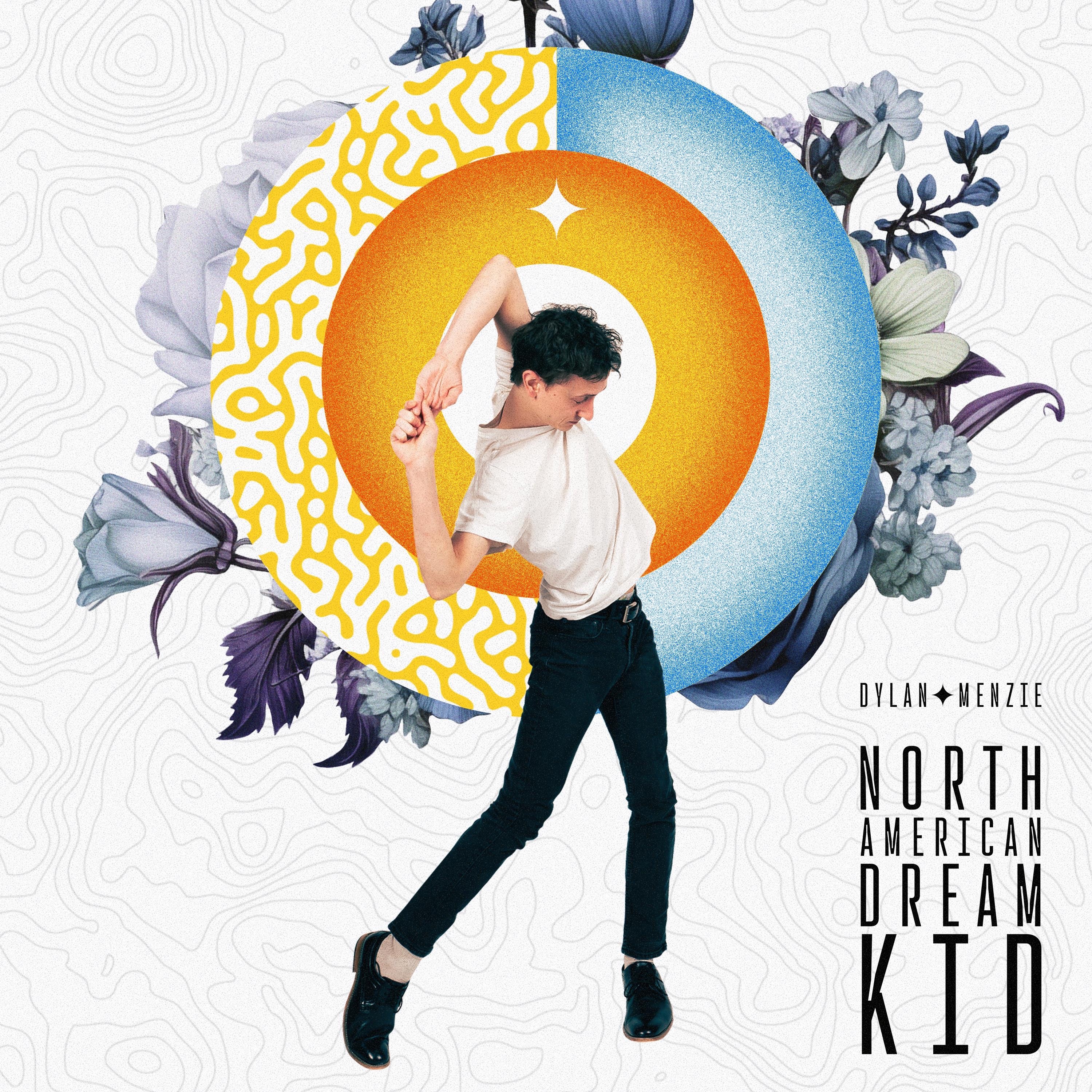 North American Dream Kid