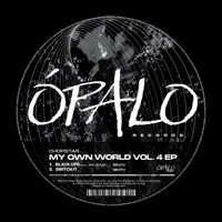 My Own World Vol. 4 - Single - Chopstar & Muzari