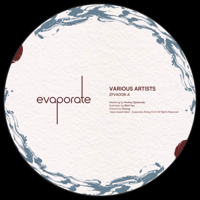 Evaporate VA008-A