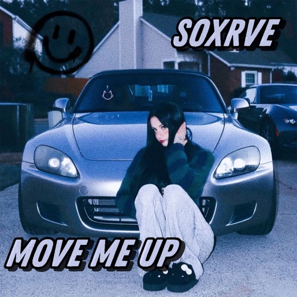 Move Me Up - Single