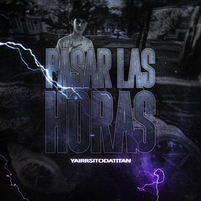 Pasar Las Horas (feat. Badbalta) - Single