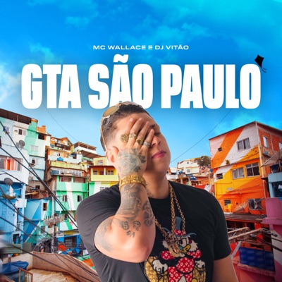 Gta São Paulo - Single