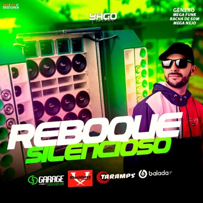 Reboque silencioso 02 - Single