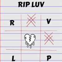RIP LUV - Single - Kid Da Trapp