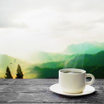 Morning Coffee - Single