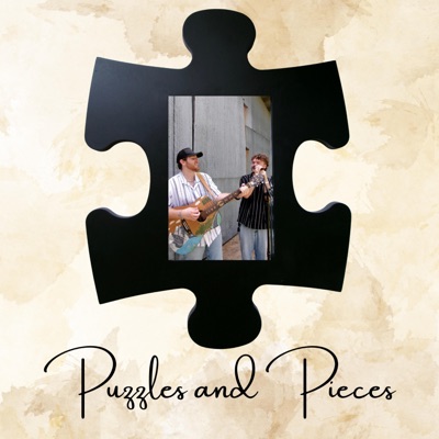 Puzzles and Pieces (feat. Garrett Riddle) - Single