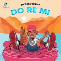 Do Re Mi - Single - Honeybhoy