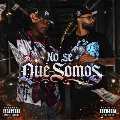 No Se Que Somos (feat. L-brb) - Single