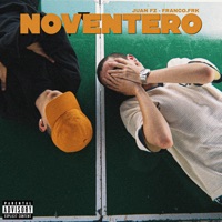 Noventero - Single - Juan FZ & FRANCO.FRK