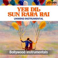 Yeh Dil Sun Raha Hai (Unwind Instrumental) - Single - Paras Nath
