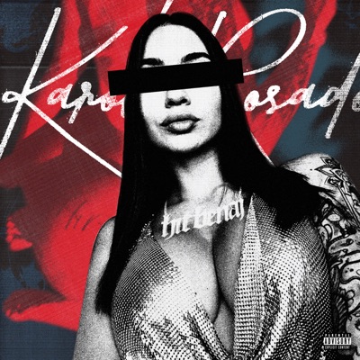 Karolrosado - Single