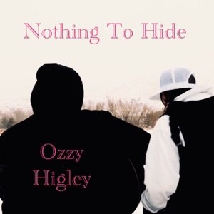 Nothing To Hide - Single