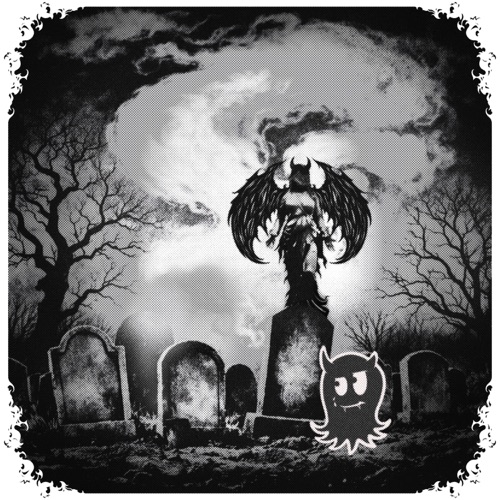 INTRO (feat. Gloom Unit)