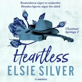 Heartless (Danish Edition): Chestnut Springs, Vol. 2