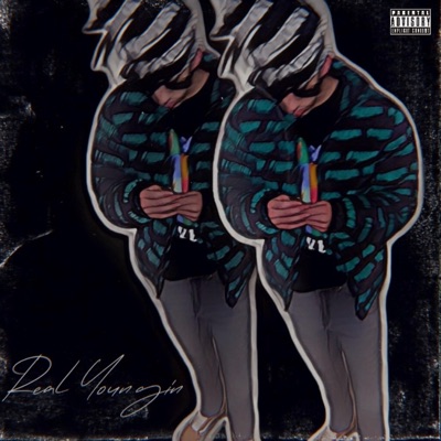 Real Youngin - EP