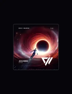 Anvero을(를) 듣고, 뮤직 비디오를 보고, 약력을 읽고, 투어 일정 등을 확인하세요!