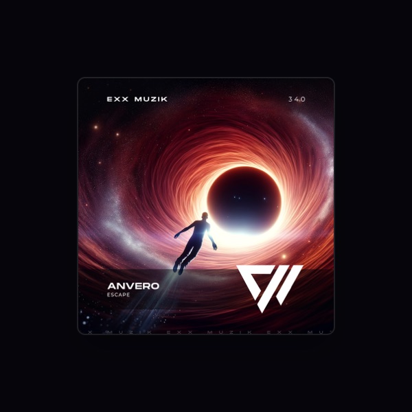 Anvero's avatar