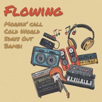 Flowing - EP - Rick Yoon & LeeChanjin