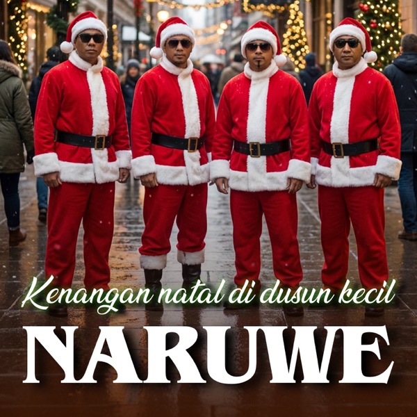 KENANGAN NATAL DI DUSUN KECIL