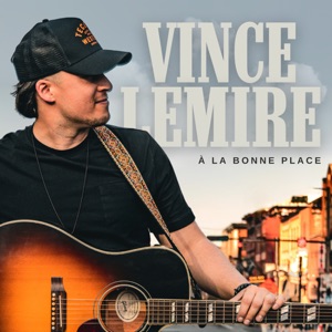 Vince Lemire - Aweille donc - 排舞 編舞者