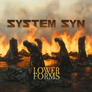 Lower Forms - Single
