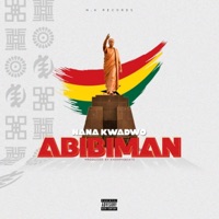 Abibiman - Single - Nana Kwadwo