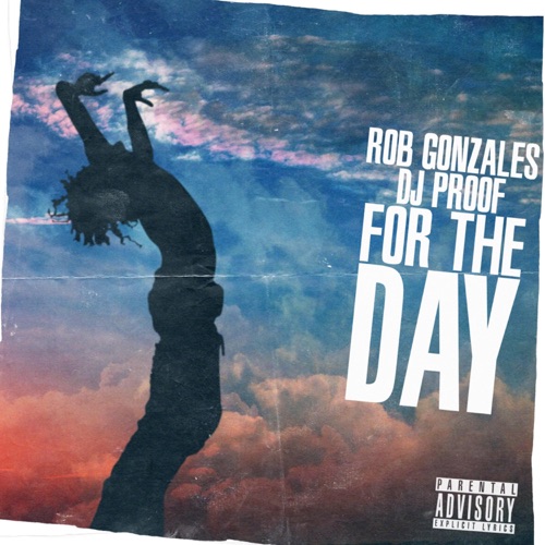 For the Day - Single
