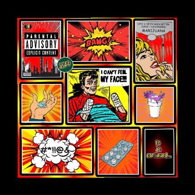 Feel My Face - Single