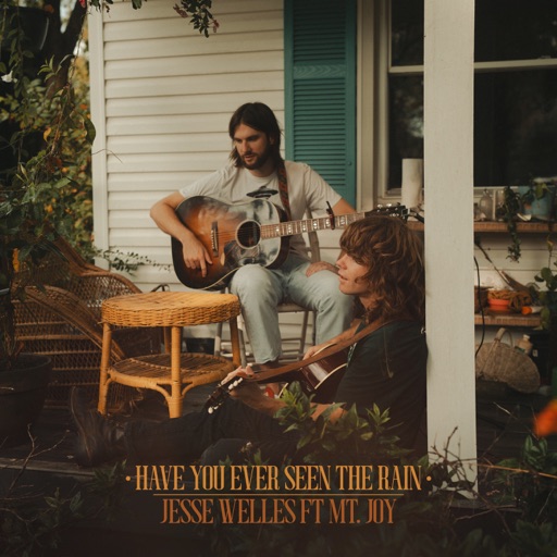 Album artwork