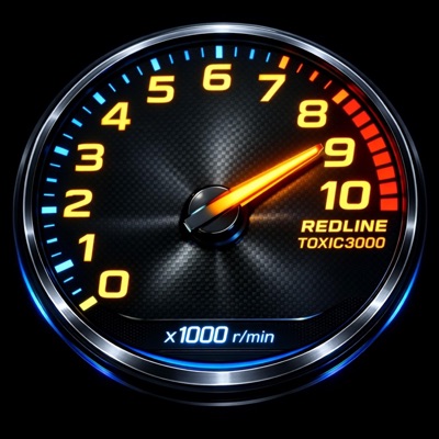 R E D L I N E - Single