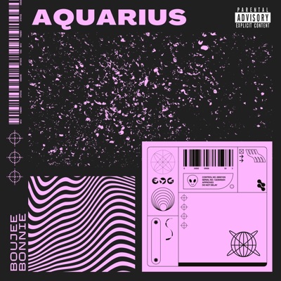 Boujee Bonnie - Aquarius
