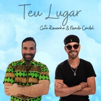 Teu Lugar (feat. Nando Cordel) - Single - Guto Risuenho