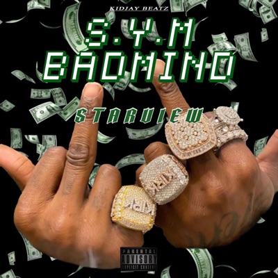 S.Y.M Badmind - Single