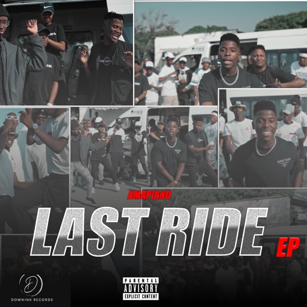 LAST RIDE