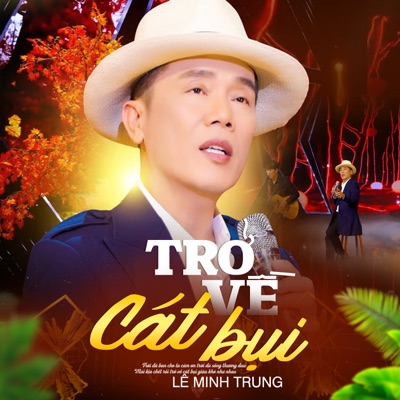 Trở Về Cát Bụi
